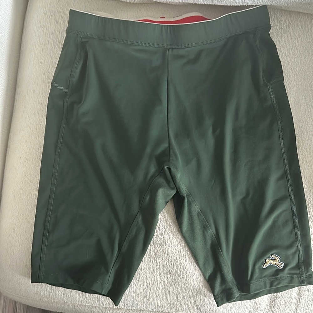 Tracksmith Men’s Half Tight Shorts